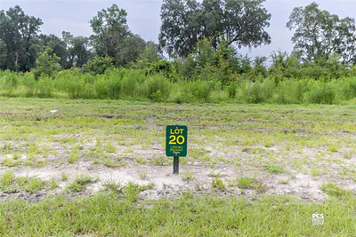 1485 OXFORD PRESERVE TRL Oxford FL