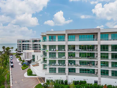 1581 GULF OF MEXICO DRIVE 507 #507 Longboat Key FL
