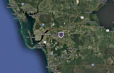 351 MCARTHUR BOULEVARD Lehigh Acres FL