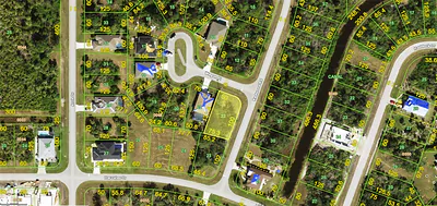 106 REDWOOD ROAD Rotonda West FL