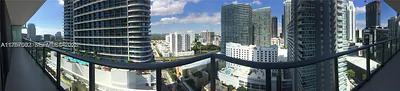 1300 S Miami Ave 1910 #1910 Miami FL