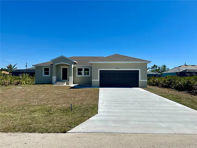 9172 RAVEL STREET Port Charlotte FL