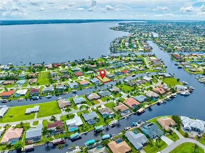 2227 SE 27th Terrace, Cape Coral, FL 33904 Cape Coral FL