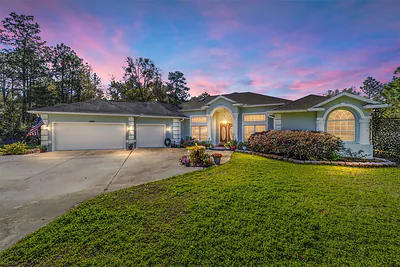 12880 SW 66TH STREET Ocala FL