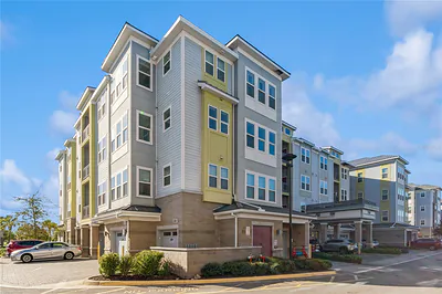 7517 LAUREATE BOULEVARD 4103 #4103 Orlando FL