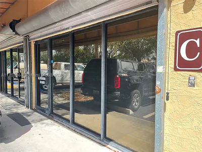 4350 NW 19th Ave C #C Deerfield Beach FL