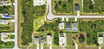 168 GREEN OAK PARK Rotonda West FL