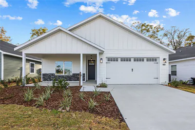 6682 SW 10TH LANE Gainesville FL