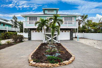 311 POINSETTIA ROAD Anna Maria FL
