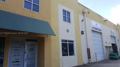 3221 NW 82 Avenue, Doral, FL 33122 Doral FL