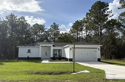 7267 SW 128TH TERRACE ROAD Dunnellon FL