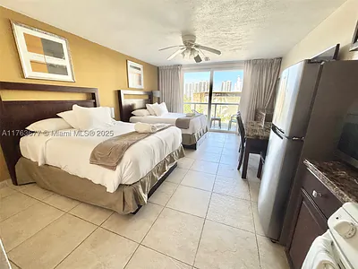 19201 Collins Ave 338 #338 Sunny Isles Beach FL