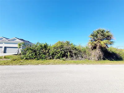14442 AMESTOY AVENUE Port Charlotte FL