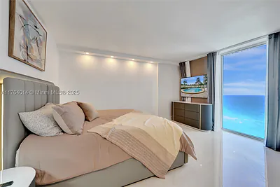 4001 S Ocean Dr 16P #16P Hollywood FL