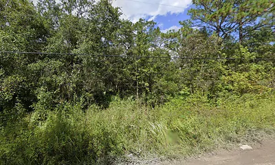 00 MORTON STREET New Port Richey FL