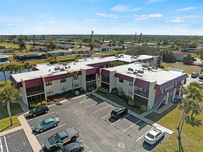66 BOUNDARY BOULEVARD 275 #275 Rotonda West FL