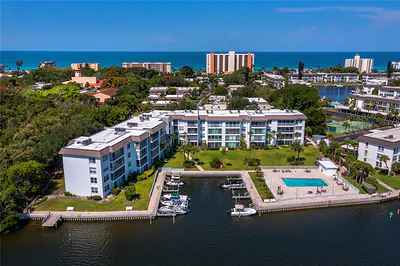 600 SUTTON PLACE 104B #104B Longboat Key FL
