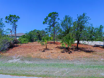 116 REDWOOD ROAD Rotonda West FL