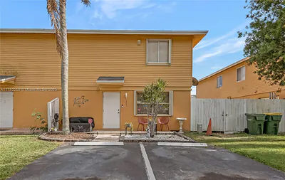265 NE 12th Ave 265 #265 Homestead FL