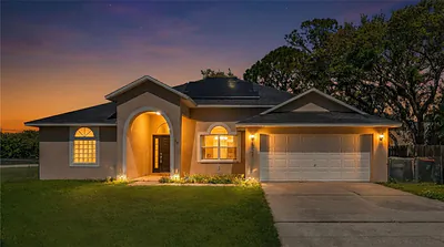 68 HERRING COURT Kissimmee FL