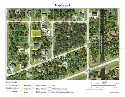 134 KIRBY STREET Port Charlotte FL