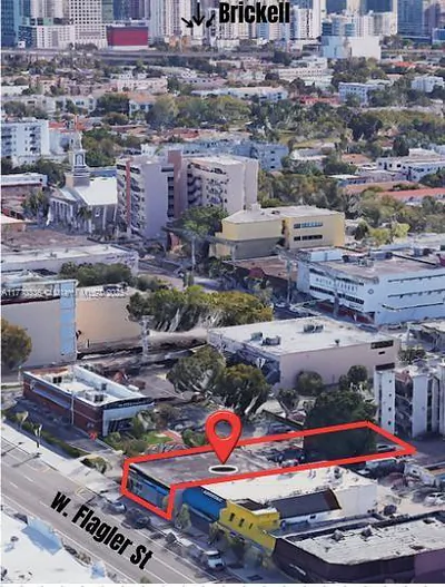 1044 W Flagler St Miami FL