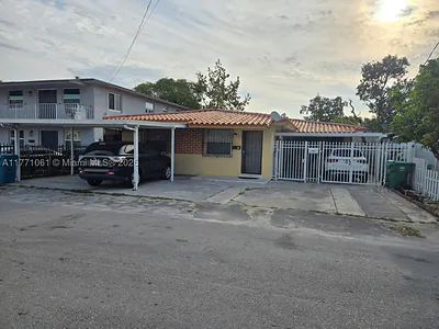 791 NW 22nd Pl Miami FL