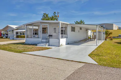 1212 41ST AVENUE DRIVE E Ellenton FL