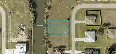 3624 NE 17TH PLACE Cape Coral FL