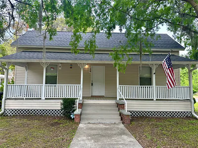 520 SW 5TH AVENUE Lake Butler FL
