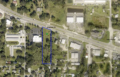 1244 W BROAD STREET Groveland FL