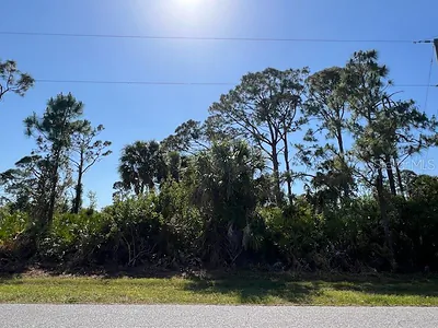 4097 CHIPPEWA STREET Port Charlotte FL
