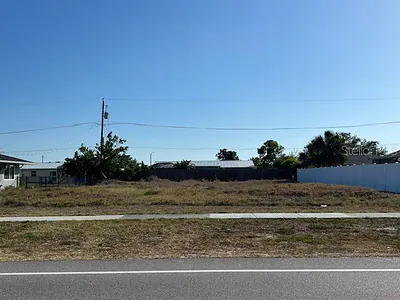 2491 LAKE VIEW BOULEVARD Port Charlotte FL
