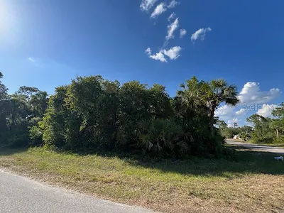 145 BISHOP STREET Port Charlotte FL