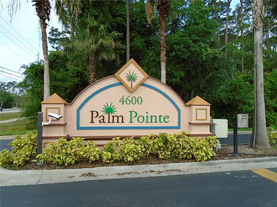 4600 E MOODY BOULEVARD 3J #3J Bunnell FL