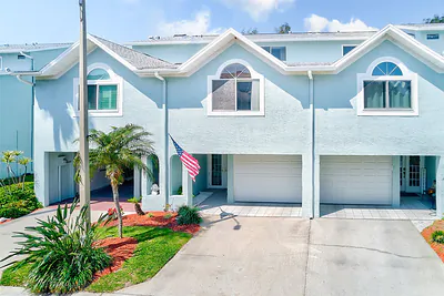 615 GARLAND CIRCLE Indian Rocks Beach FL