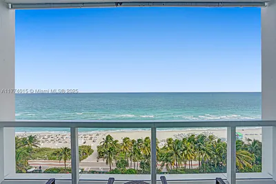 4391 Collins Ave 913/914 #913/914 Miami Beach FL