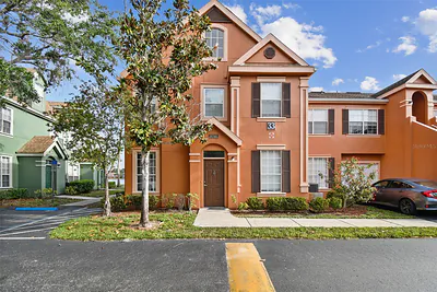 9740 LAKE CHASE ISLAND WAY 9740 #9740 Tampa FL
