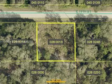 130 NAPIER AVE S Lehigh Acres FL