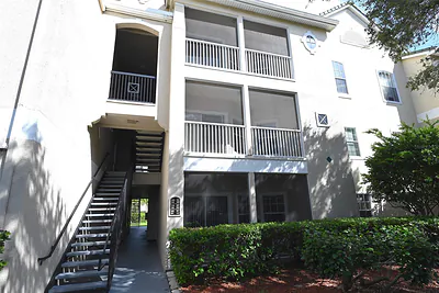 5110 NORTHRIDGE ROAD 202 #202 Sarasota FL