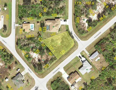 11148 OCEANSPRAY BOULEVARD Englewood FL