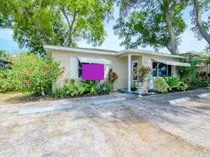 5617 GULFPORT BOULEVARD S Gulfport FL