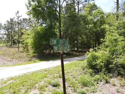 SW 29 LANE Ocala FL