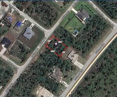 8386 MAITLAND STREET Port Charlotte FL
