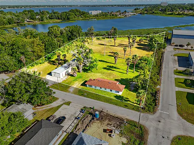 802 AVENUE L SW Winter Haven FL