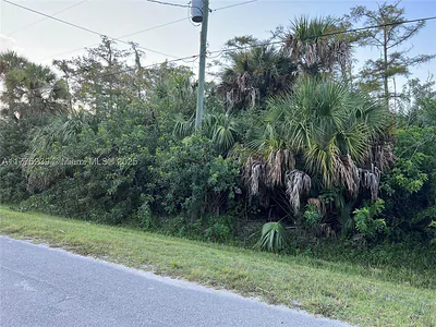 2521 NE 20th Avenue Naples FL