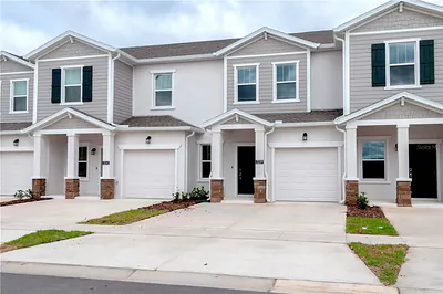 3239 LAURENT LOOP Davenport FL
