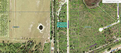 1251 PINNATA DRIVE Indian Lake Estates FL