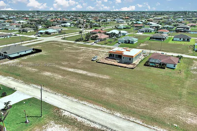 1037 NW 37th Place, Cape Coral, FL 33993 Cape Coral FL