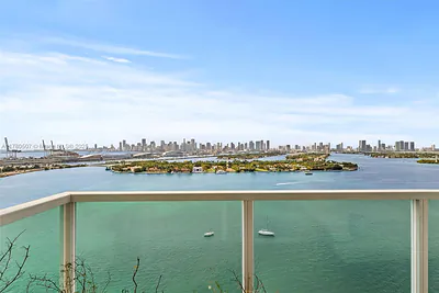 650 West Ave 2511 #2511 Miami Beach FL